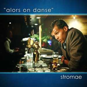 SP Stromae: Alors On Danse LTD