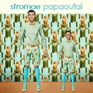 SP Stromae: Papaoutai 432016