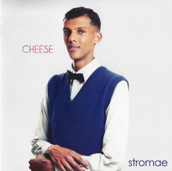 Album Stromae: Cheese