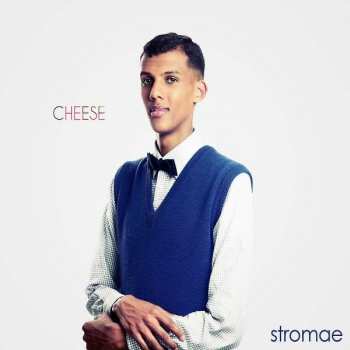 LP Stromae: Cheese 145071