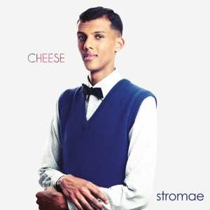 LP Stromae: Cheese LTD | CLR 449207