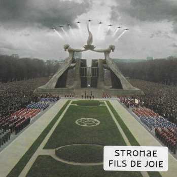 Album Stromae: Fils De Joie