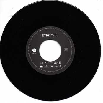 SP Stromae: Fils De Joie LTD 430251