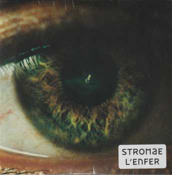 Album Stromae: L'enfer