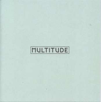 CD Stromae: Multitude 374670
