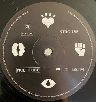 LP Stromae: Multitude 376716