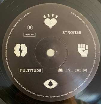 LP Stromae: Multitude 376716