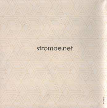 CD Stromae: Racine Carrée 146127
