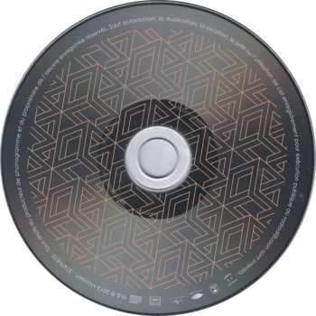 CD Stromae: Racine Carrée 146127