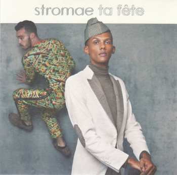 Stromae: Ta Fête