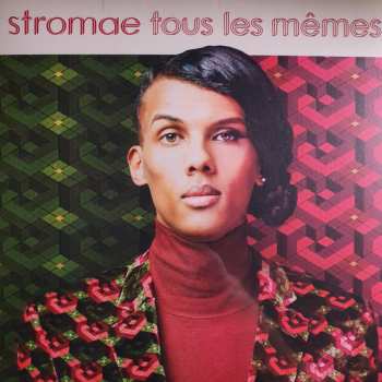 SP Stromae: Tous Les Mêmes LTD 428736
