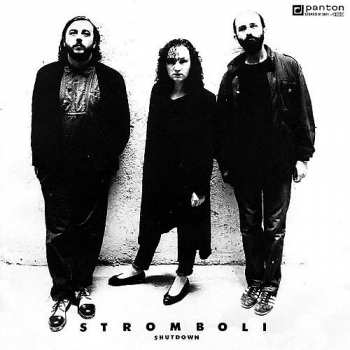 Album Stromboli: Shutdown