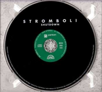 CD Stromboli: Shutdown 32454