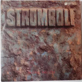 Album Stromboli: Stromboli