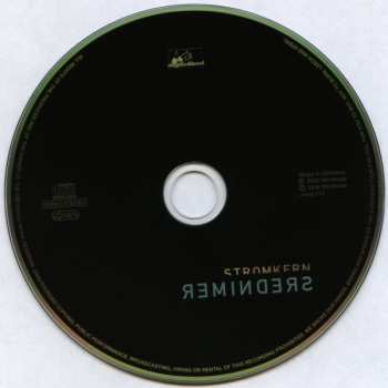 CD Stromkern: Reminders 271628