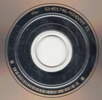 CD Stromkern: Stand Up 195765