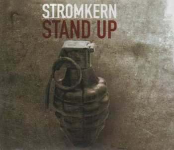 Album Stromkern: Stand Up