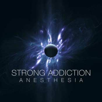 CD Strong Addiction: Anesthesia 475230