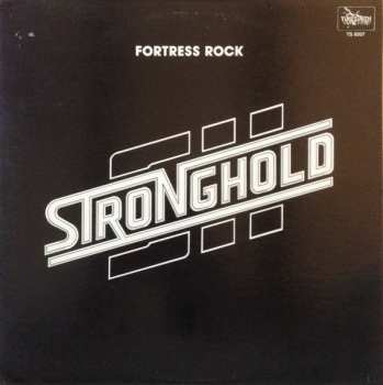 Album Stronghold: Fortress Rock