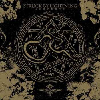 Album Struck By Lightning: Serpents