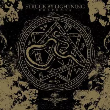Struck By Lightning: Serpents