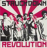 Struck Down: Revolution