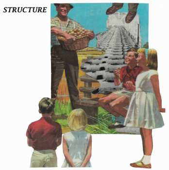 Album Structure: Structure