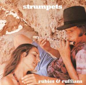 CD Strumpets: Rubies & Ruffians