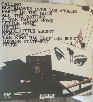 LP Strung Out: Blackhawks Over Los Angeles 398144