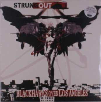 LP Strung Out: Blackhawks Over Los Angeles 398144