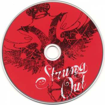 CD Strung Out: Exile In Oblivion 11914