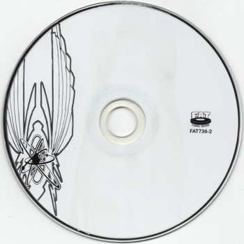 CD Strung Out: Prototypes And Painkillers 245347