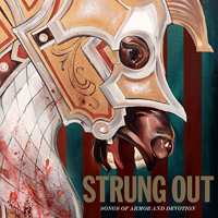 MC Strung Out: Songs Of Armor And Devotion 379319