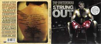 CD Strung Out: Top Contenders: The Best Of Strung Out 238469