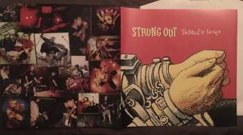 LP Strung Out: Twisted By Design 70759