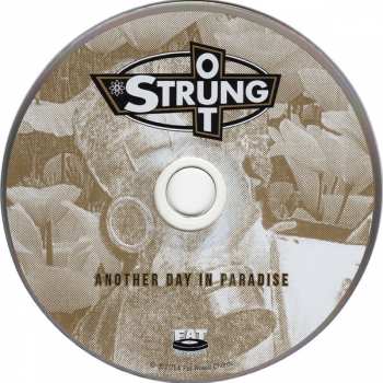 3CD/DVD/Box Set Strung Out: Volume One 251225
