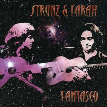 Album Strunz & Farah: Fantaseo