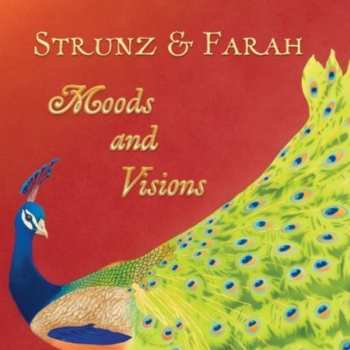 Album Strunz & Farah: Moods and Visions