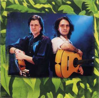 CD Strunz & Farah: Wild Muse