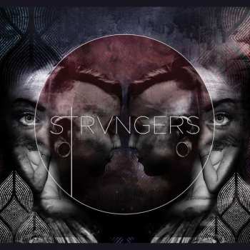 Album Strvngers: Strvngers