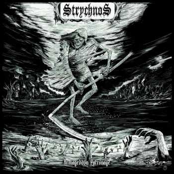 CD Strychnos: Armageddon Patronage 539215