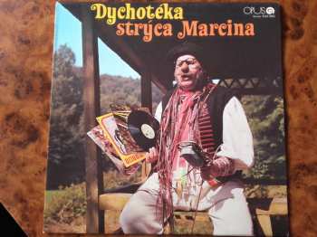 Album Strýco Marcin: Dychotéka Strýca Marcina