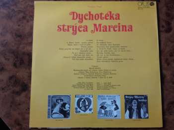 LP Strýco Marcin: Dychotéka Strýca Marcina 379446