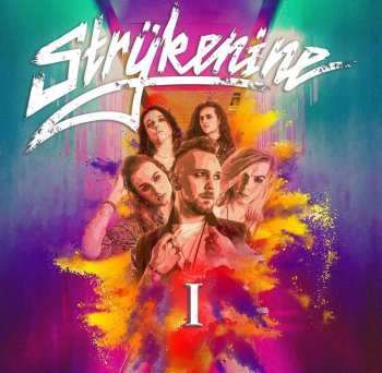 Album Strÿkenine: Strykenine I