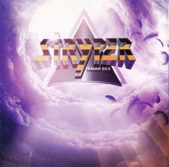 CD Stryper: Fallen 12172