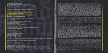 CD Stryper: God Damn Evil 440026