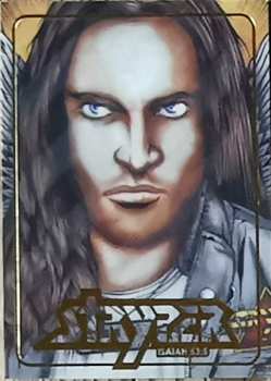 CD Stryper: The Covering LTD