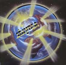 Stryper: The Yellow And Black Attack