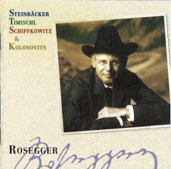 Album STS: Rosegger