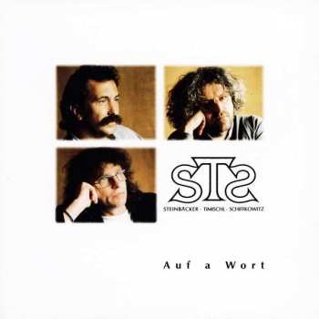 Album STS: Auf A Wort